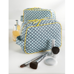 Trousse de toilette Modèles