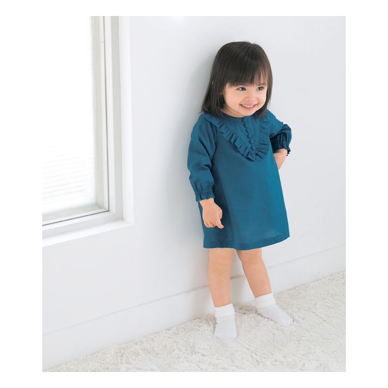 La couture pour bébé et tout-petits 37 vêtements et accessoires - Patrons  en taille réelle de 0 à 3 ans - broché - Collectif - Achat Livre