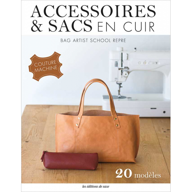 Le GGE6273 Femmes Accessoire personnalisé sacs accessoires en cuir