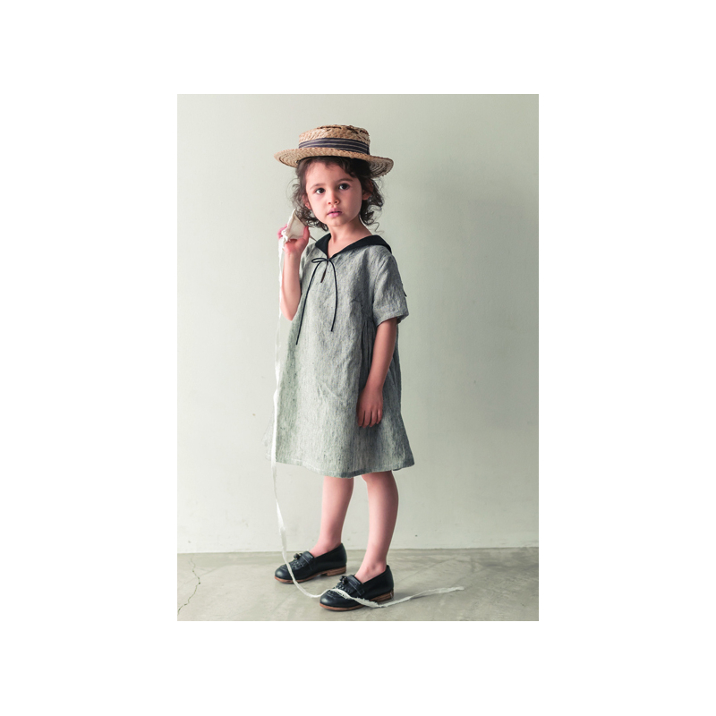 Enfants / Cours de couture enfant débutant : trousse de couture + porte  épingle - La boutique Douce Malice