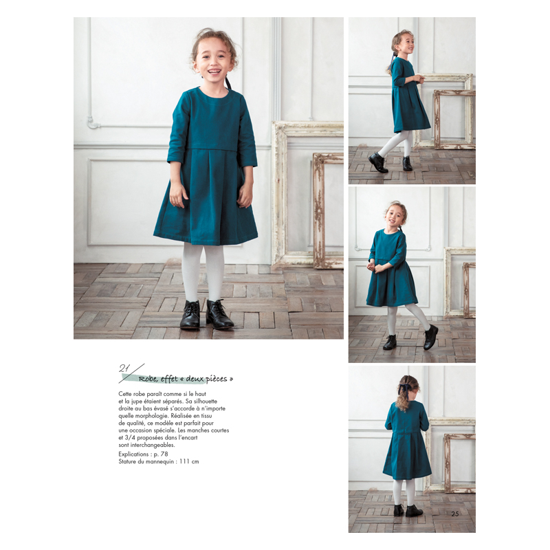 Le dressing idéal pour une petite fille - Maman Poussinou Blog