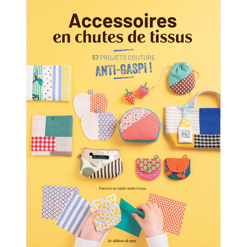 Accessoires De Couture Et Tissu