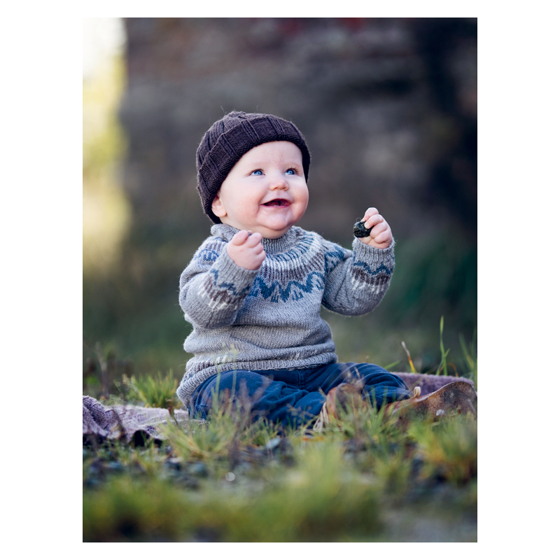 Tricot enfants Livre Tricot