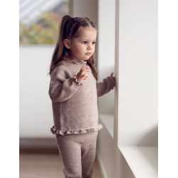 Tricot enfants Livre Tricot