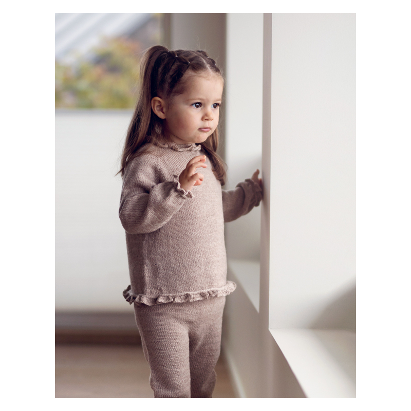 Tricot enfants Livre Tricot