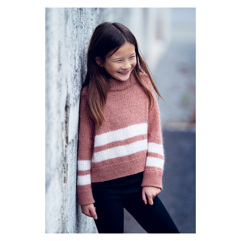 Tricot enfants Livre Tricot