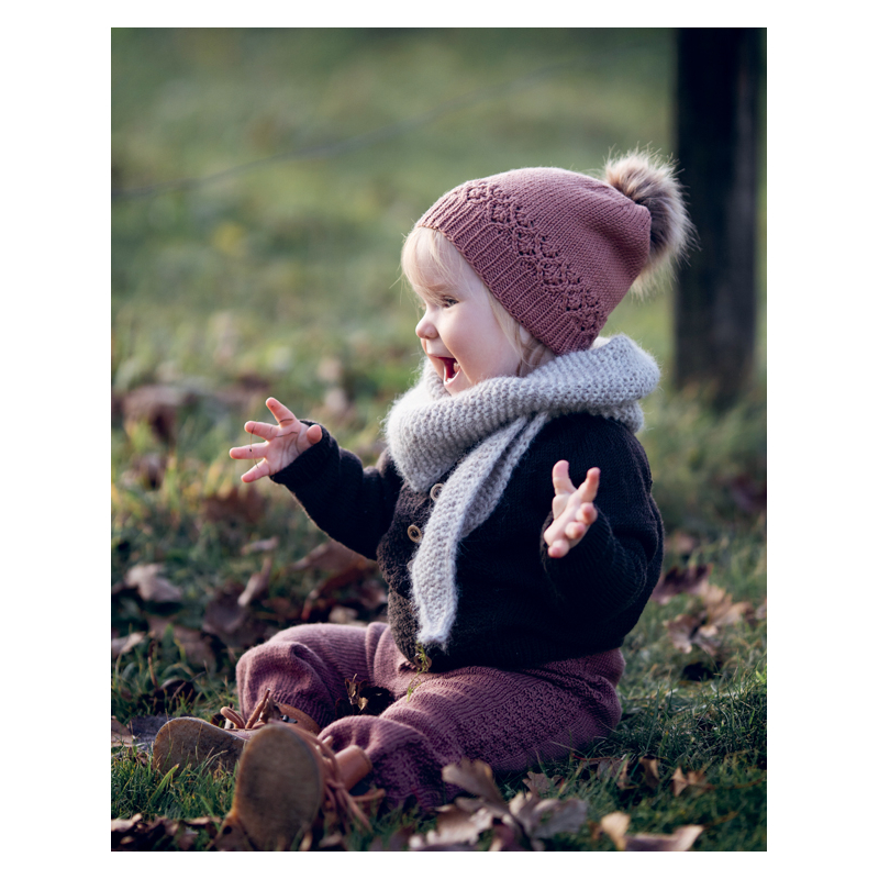 Tricot enfants Livre Tricot