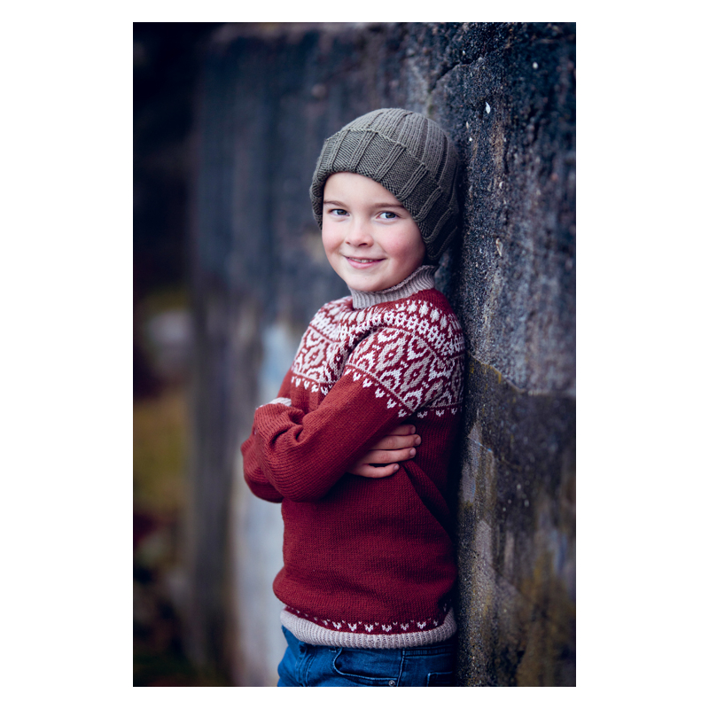 Tricot enfants Livre Tricot