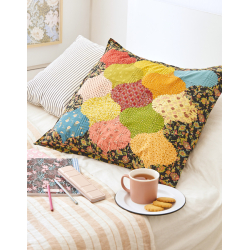 Quilts en attendant l'hiver Livre Patchwork