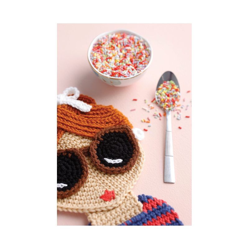 Miss Crochet Livre Crochet