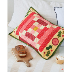 Quilts en attendant l'hiver Livre Patchwork