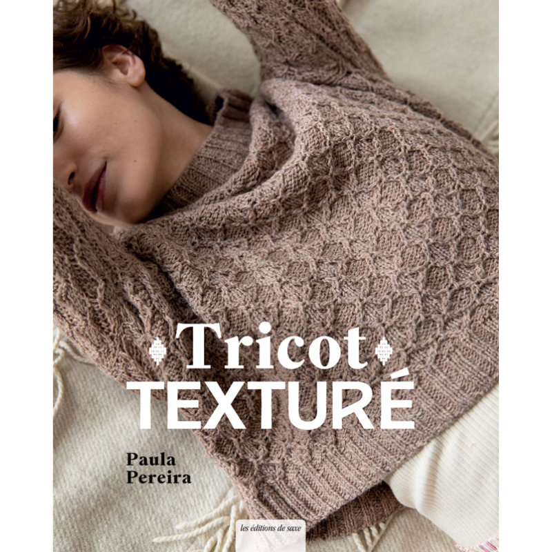 Tricot texturé Tricot