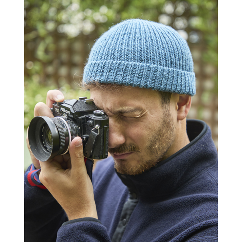 Tricot hommes Livre Tricot