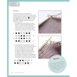 Le Tricot c'est tout simple Livre Tricot