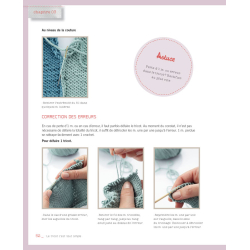 Le Tricot c'est tout simple Livre Tricot