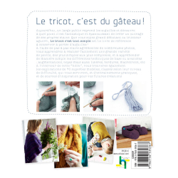 Le Tricot c'est tout simple Livre Tricot