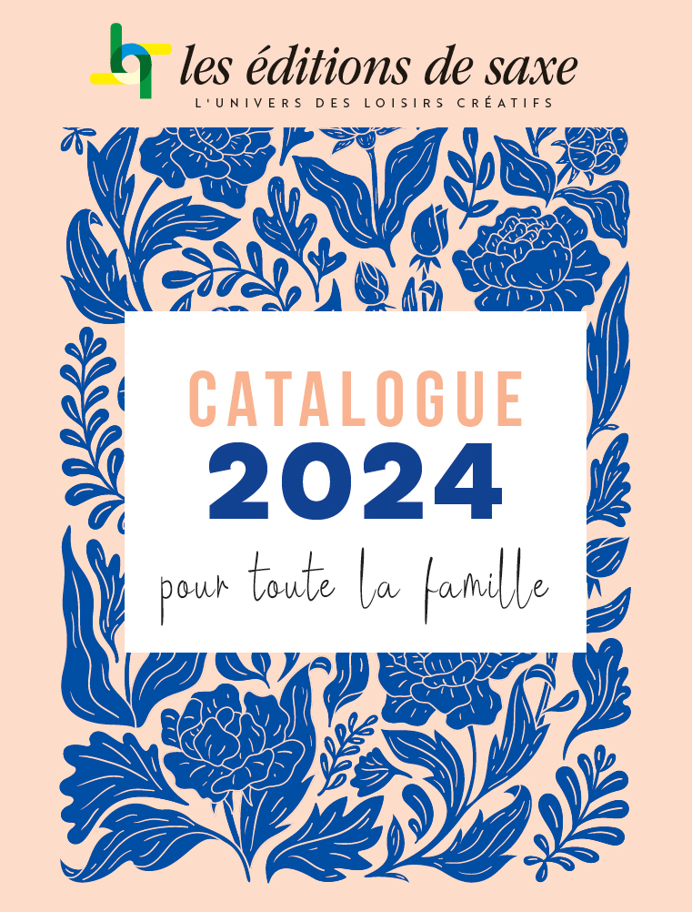 Catalogue Revendeur 2024