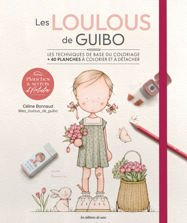 Les loulous de Guibo